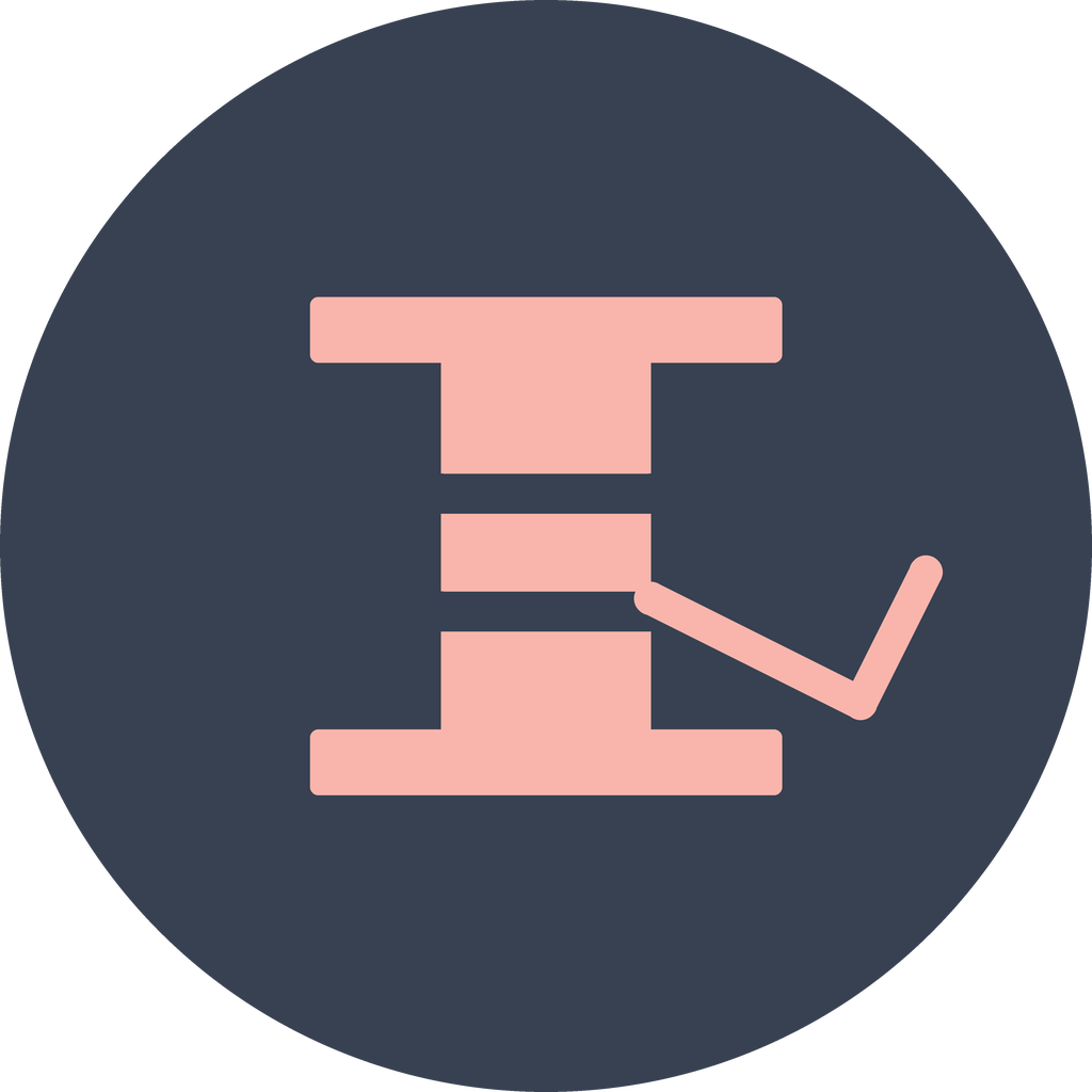 Craft Machine HQ logo